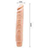 dildo xxl barbara fatty rosa flesh baile