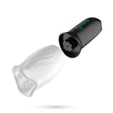 masturbatore automatico fellatrix crushious