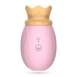 succhia clitoride monarch rosa crushious