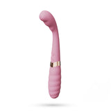 vibratore punto g pixie rosa crushious