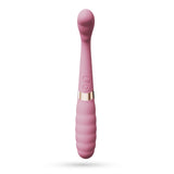 vibratore punto g pixie rosa crushious