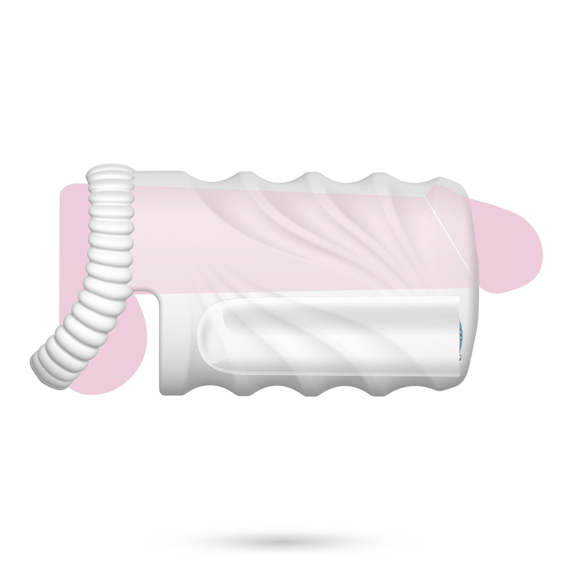 masturbatore automatico nautilus crushious