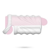 masturbatore automatico nautilus crushious