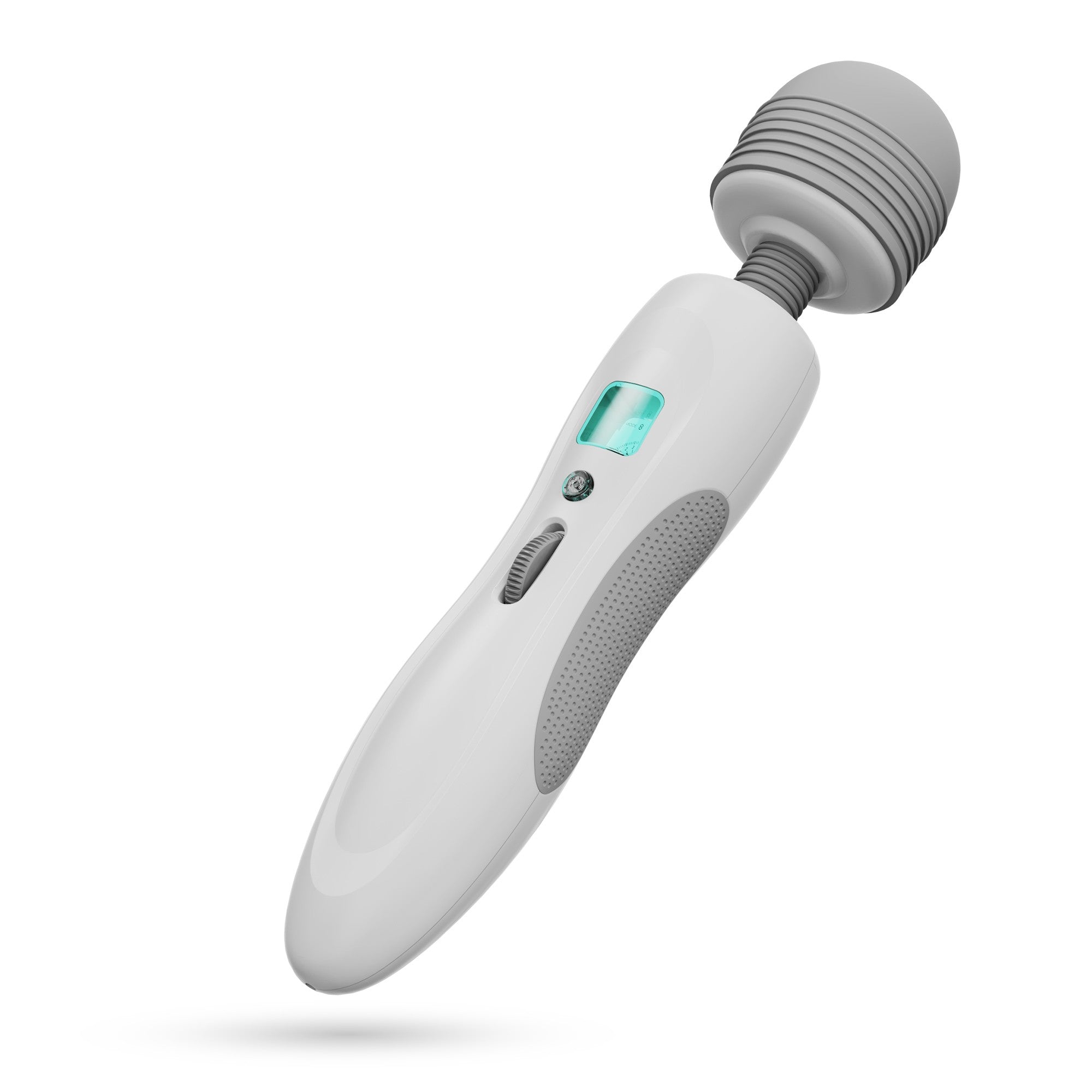 magic wand harlequin bianco crushious