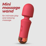 magic wand wanda rosso crushious