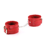 kit bondage dungeons maidens rosso crushious