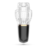 masturbatore automatico quasar crushious