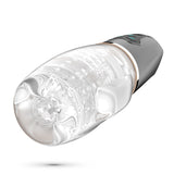 masturbatore automatico quasar crushious