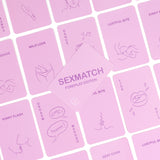 gioco sexy sexmatch foreplay secret play
