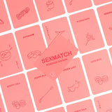 gioco sexy sexmatch bondage secret play