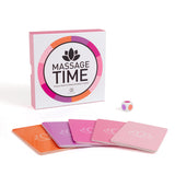gioco sexy massage time secret play