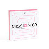 gioco sexy mission 69 secret play