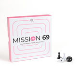 gioco sexy mission 69 secret play