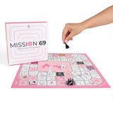 gioco sexy mission 69 secret play