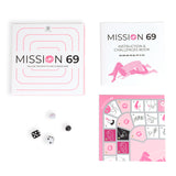 gioco sexy mission 69 secret play