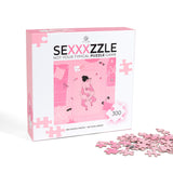 gioco sexy sexxxzzle puzzle secret play