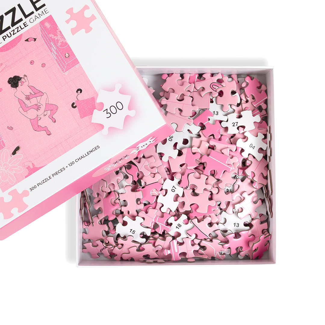 gioco sexy sexxxzzle puzzle secret play