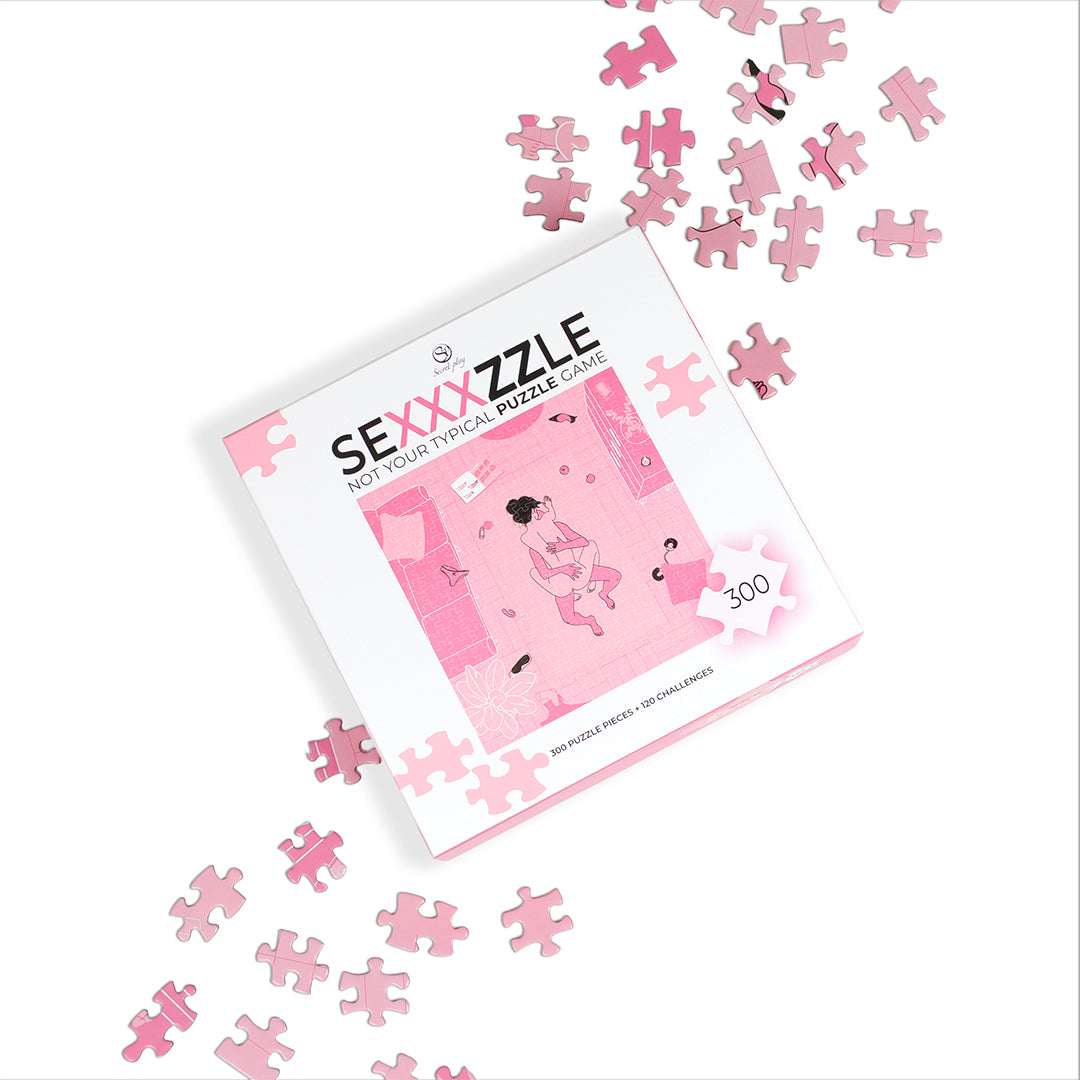 gioco sexy sexxxzzle puzzle secret play