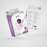 vibratore tripla stimolazione fritz rosa crushious