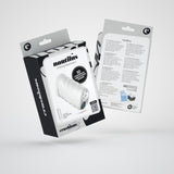 masturbatore automatico nautilus crushious