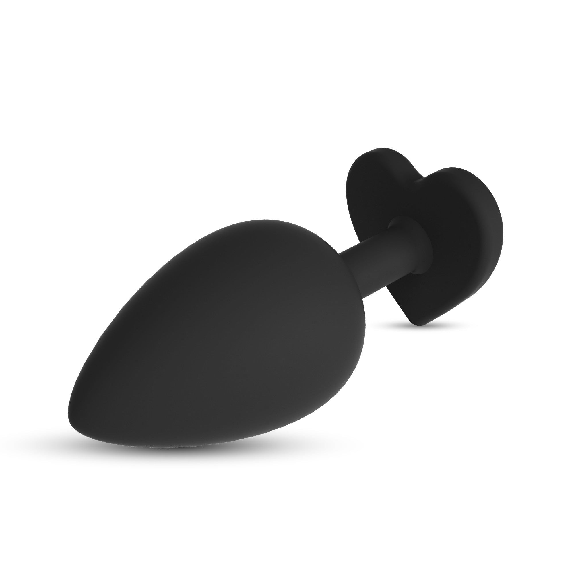 plug anale cuore l crushious