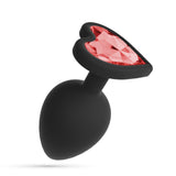 plug anale cuore m crushious