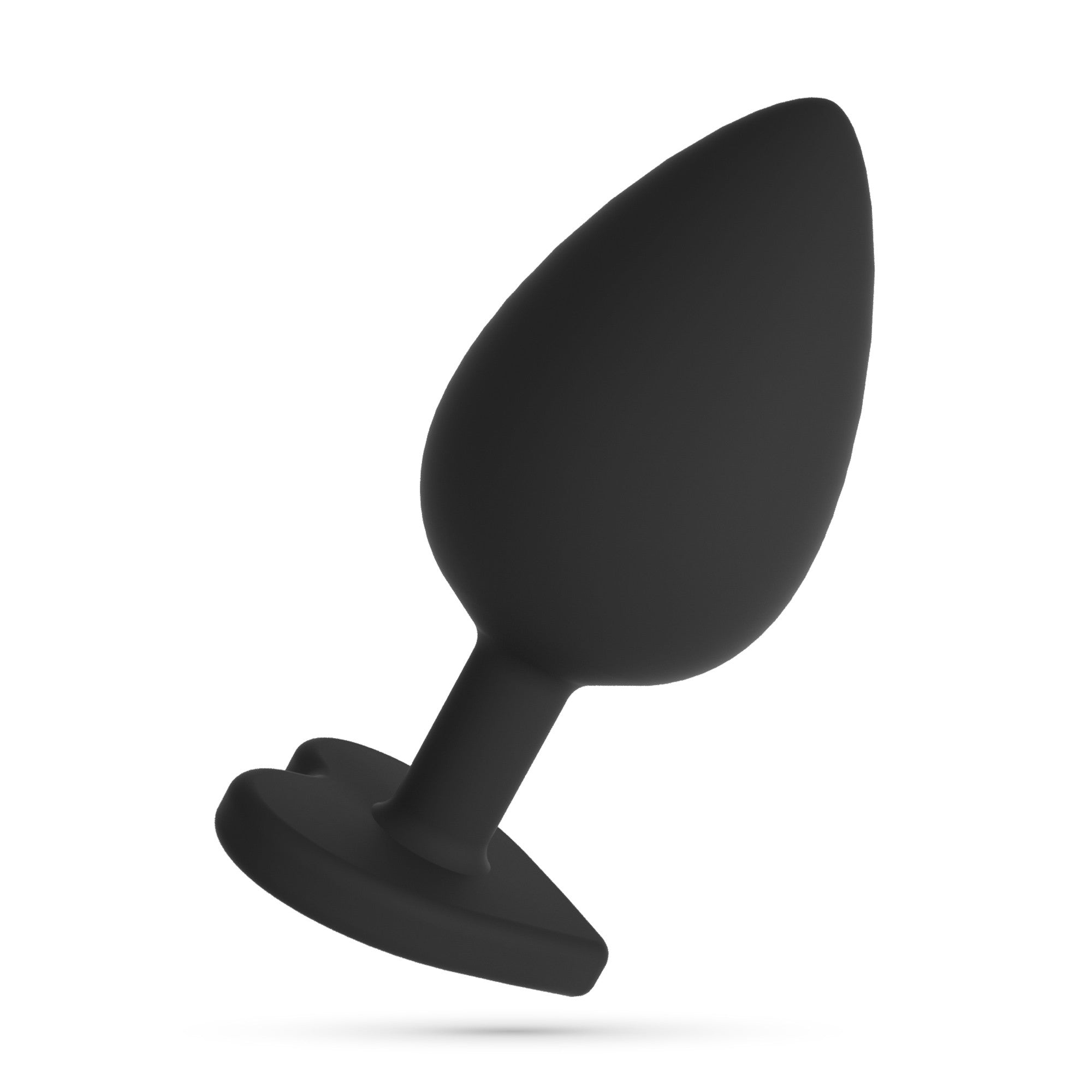 plug anale cuore m crushious