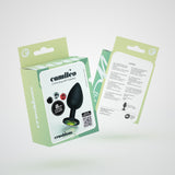 plug anale camileo m crushious