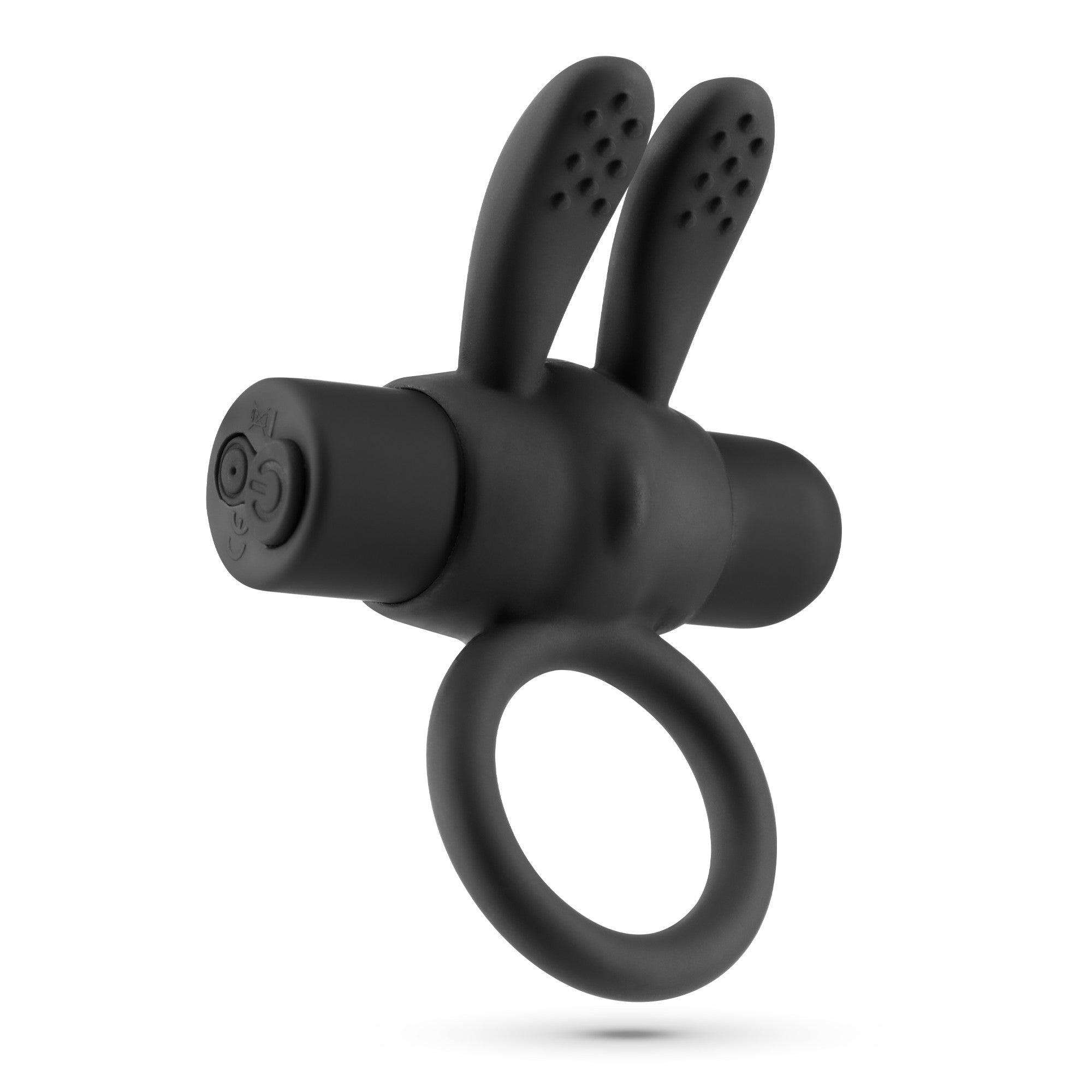 anello vibrante nacho nero crushious