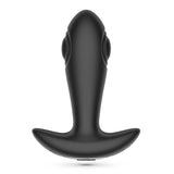 vibratore anale octo nero crushious