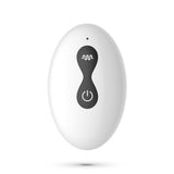 vibratore anale octo nero crushious