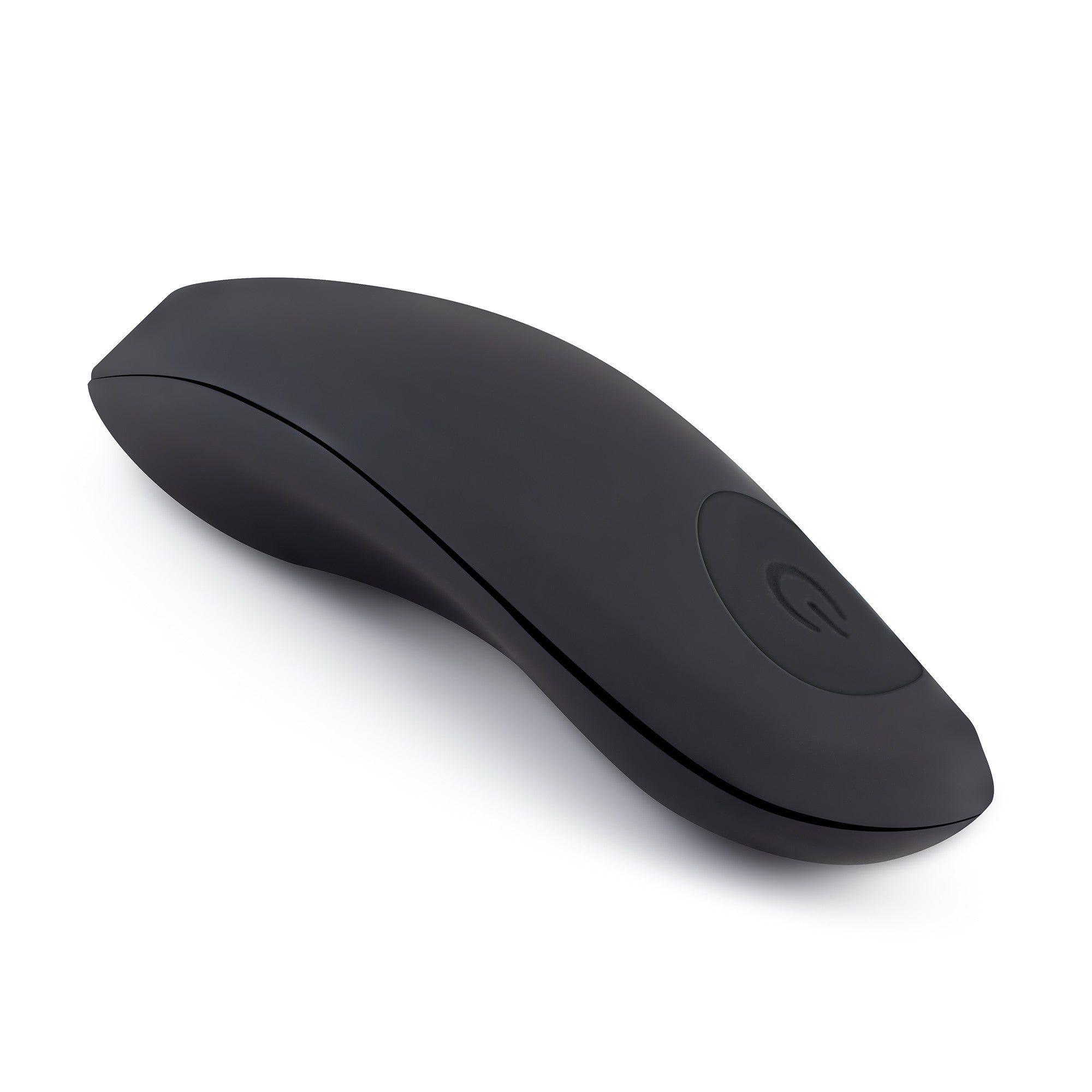 anello vibrante thumper nero crushious