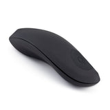 anello vibrante thumper nero crushious