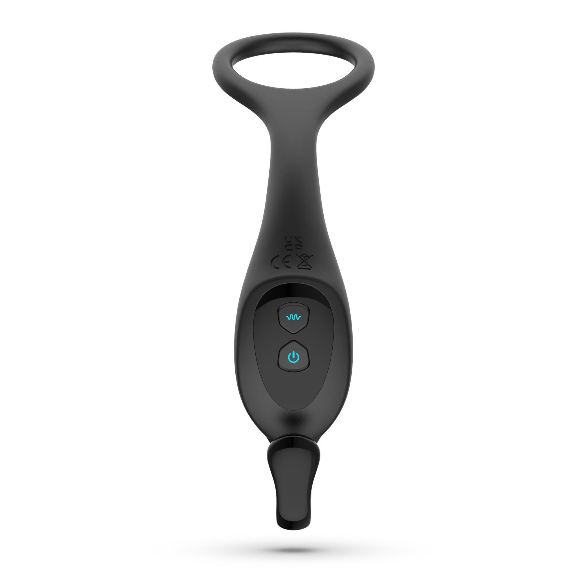 stimolatore prostata magoo nero crushious