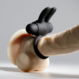 anello vibrante pluto nero crushious