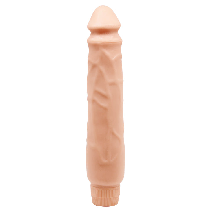 dildo xxl barbara fatty rosa flesh baile