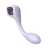 vibratore punto g luna viola toyz4lovers