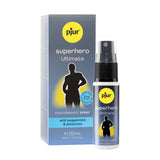 spray ritardante superhero ultimate 20ml pjur