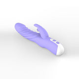 vibratore rabbit easy pleasure toyz4lovers