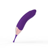 vibratore clitoride hummingbird toyz4lovers