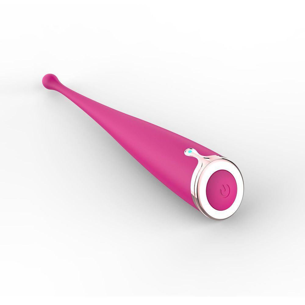 vibratore clitoride satisfaction toyz4lovers