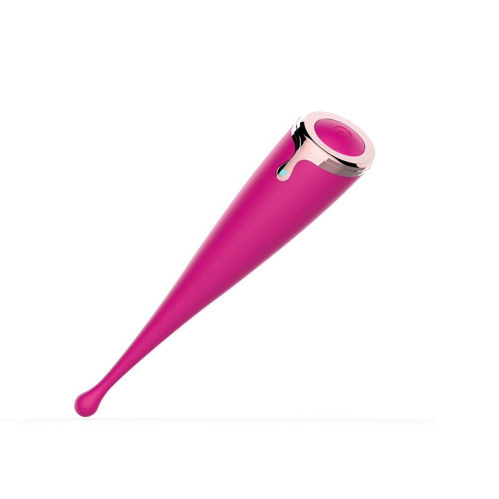 vibratore clitoride satisfaction toyz4lovers