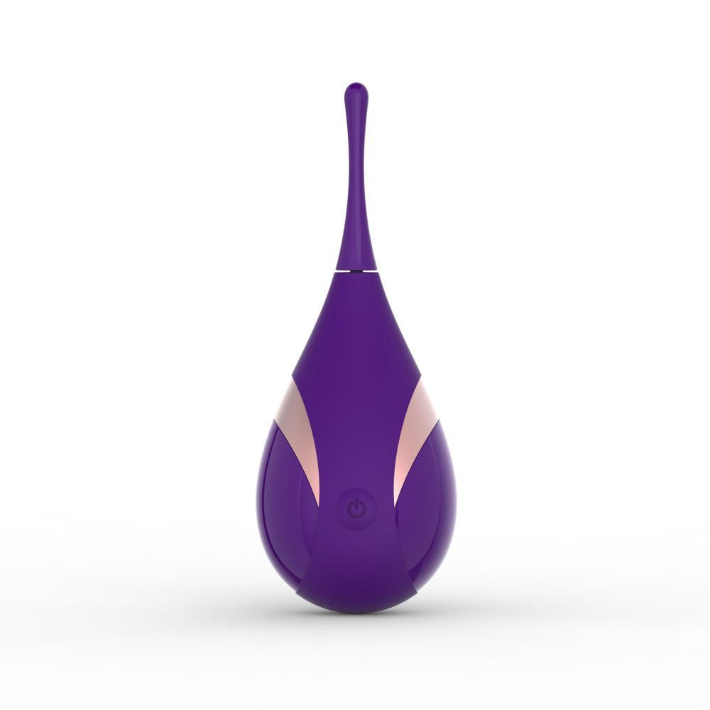 vibratore clitoride delicious toyz4lovers