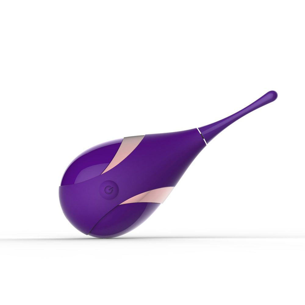 vibratore clitoride delicious toyz4lovers
