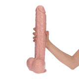 #COLORE_ROSA FLESH