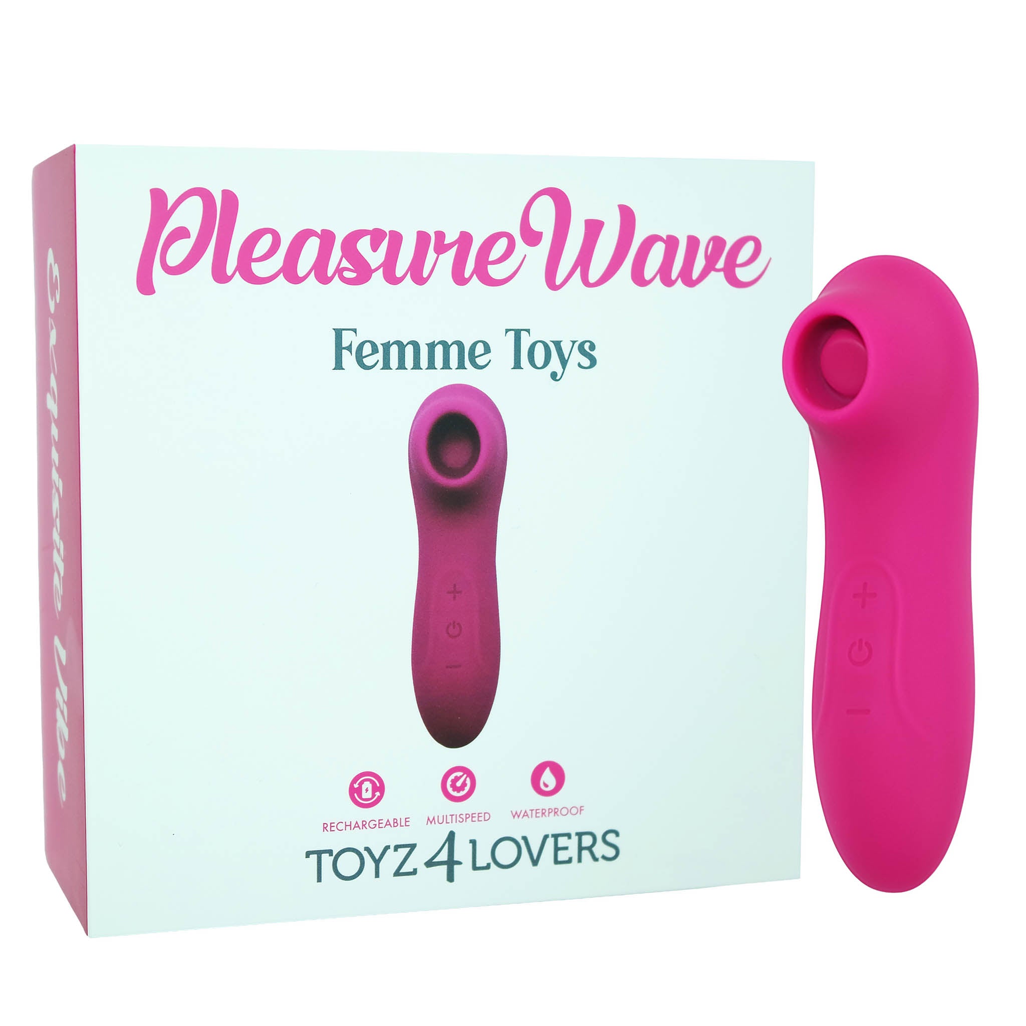 succhia clitoride pleasure wave toyz4lovers