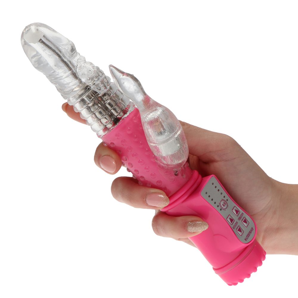 vibratore rabbit bella bestseller toyz4lovers medusa