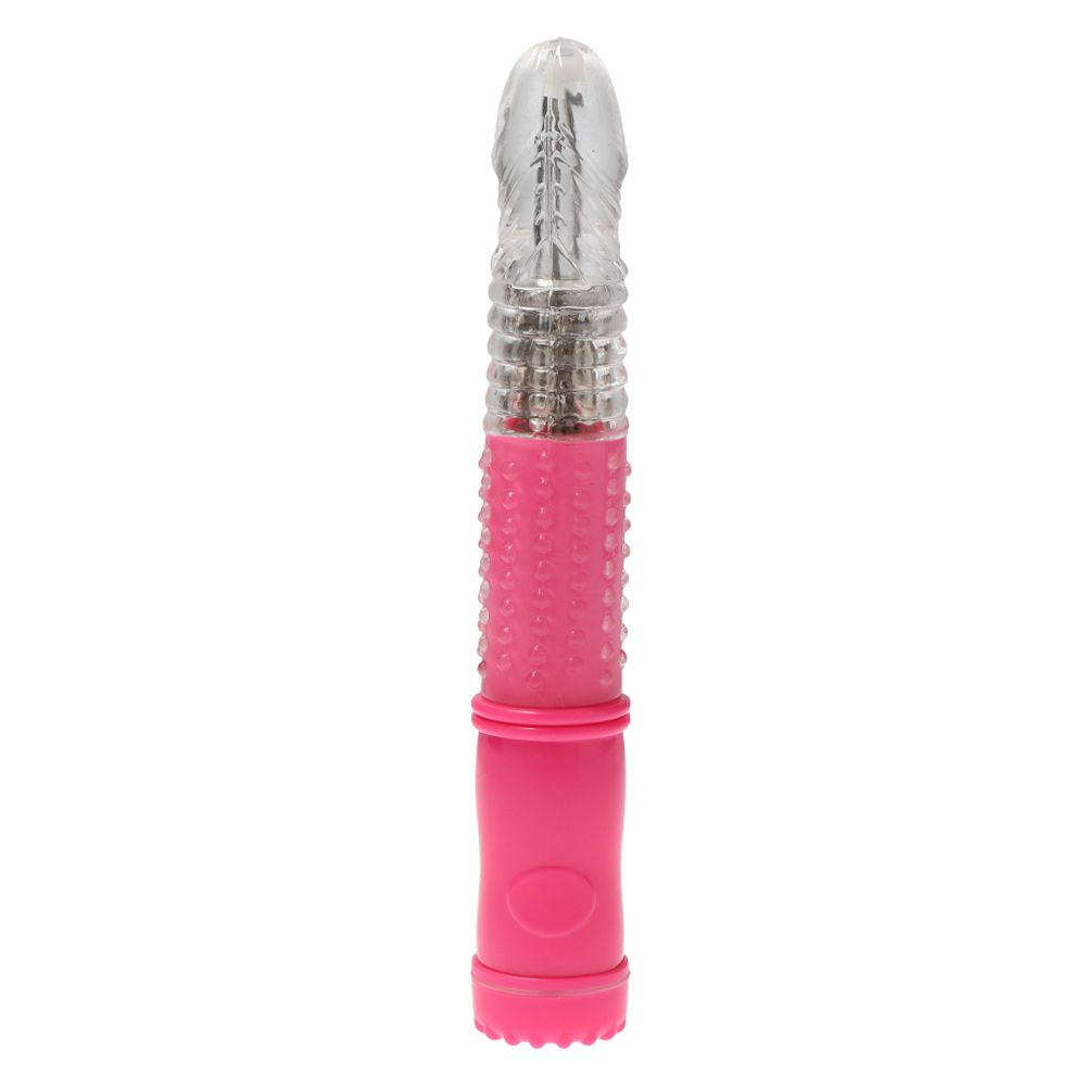 vibratore rabbit bella bestseller toyz4lovers medusa