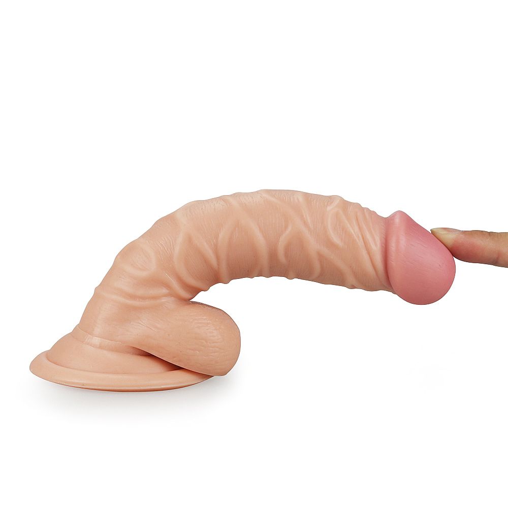 dildo real extreme m lovetoy dettaglio
