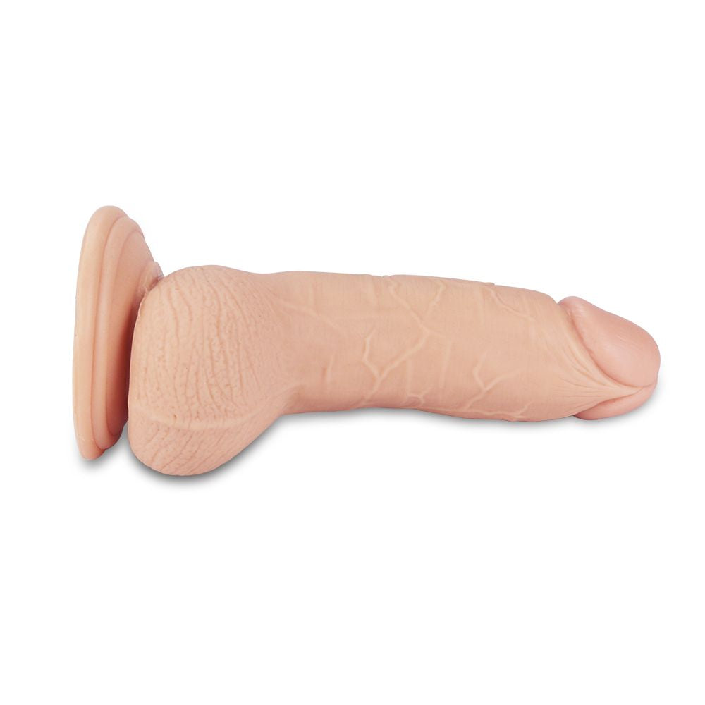 dildo vibe real extreme lovetoy lato destro